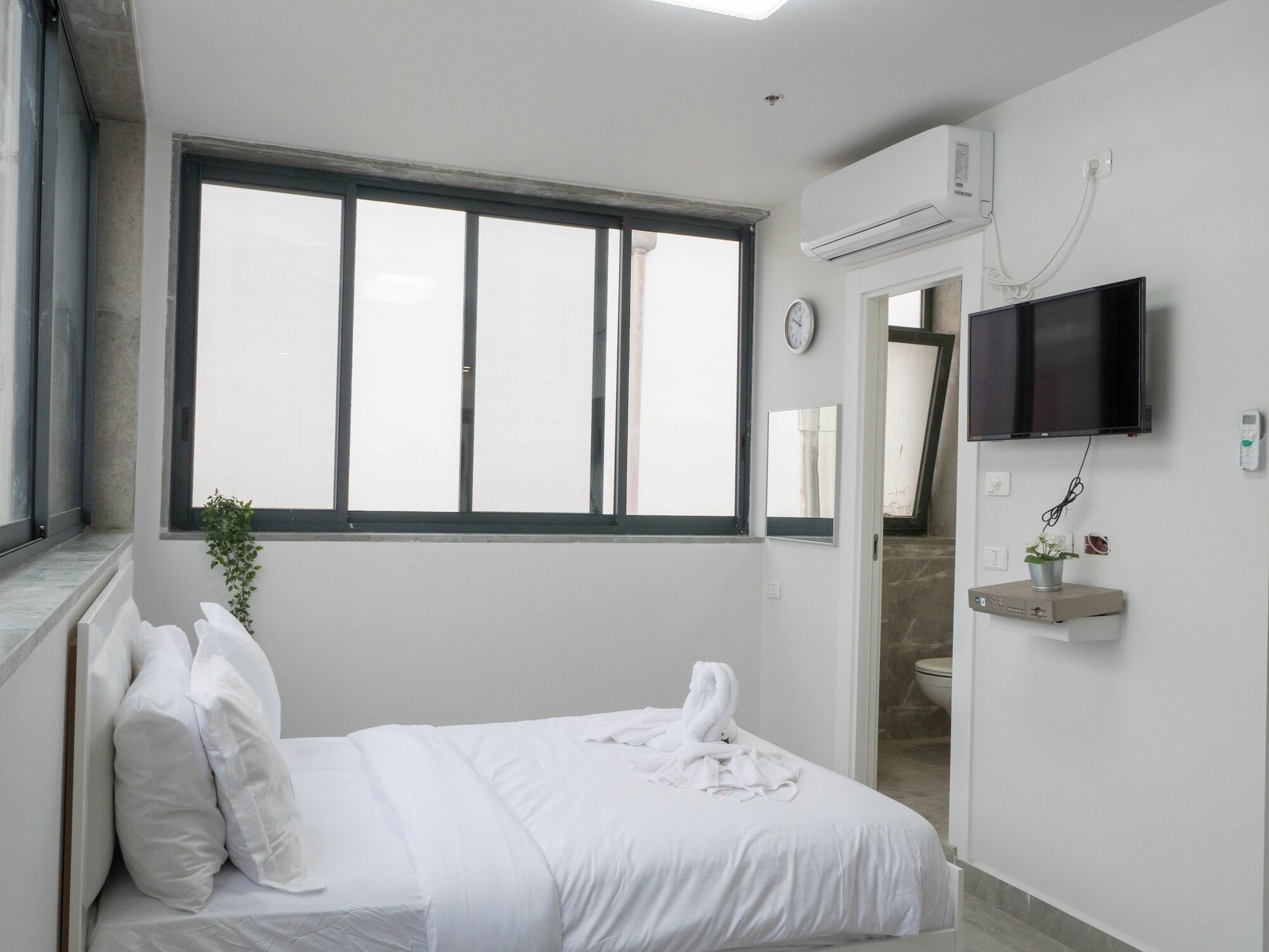 26 Apartment